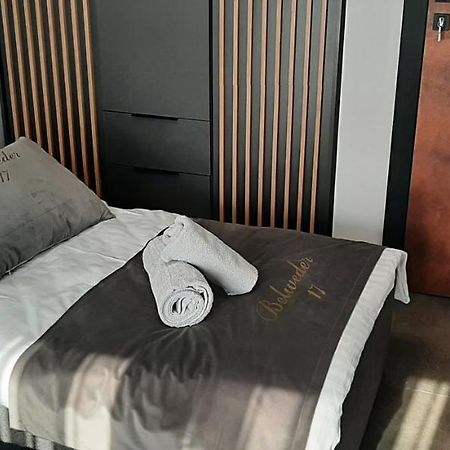 나이사 Belweder Loft 아파트 외부 사진