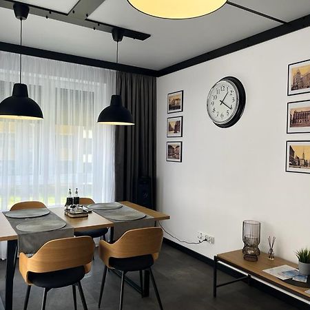나이사 Belweder Loft 아파트 외부 사진