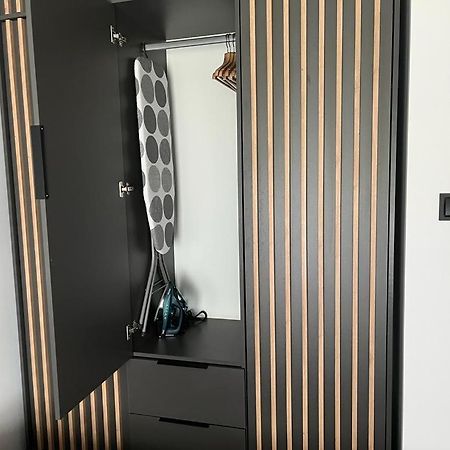 나이사 Belweder Loft 아파트 외부 사진
