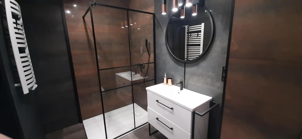 나이사 Belweder Loft 아파트 외부 사진