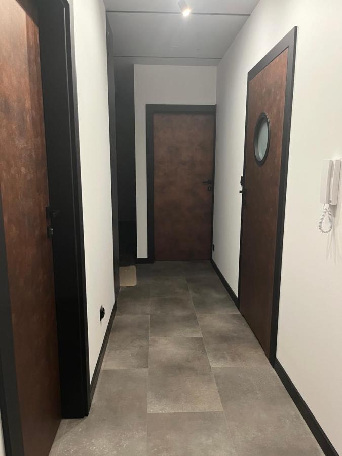 나이사 Belweder Loft 아파트 외부 사진