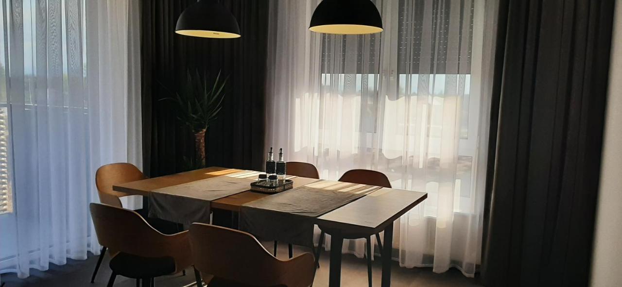나이사 Belweder Loft 아파트 외부 사진
