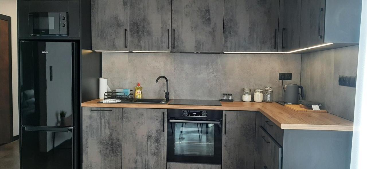 나이사 Belweder Loft 아파트 외부 사진