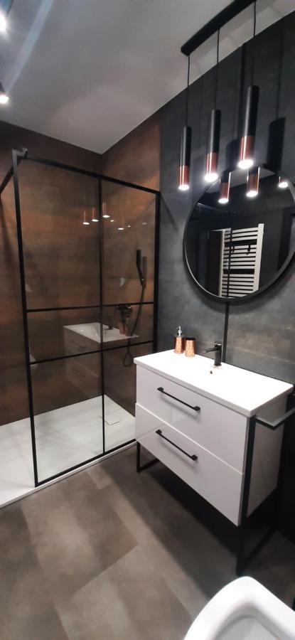 나이사 Belweder Loft 아파트 외부 사진