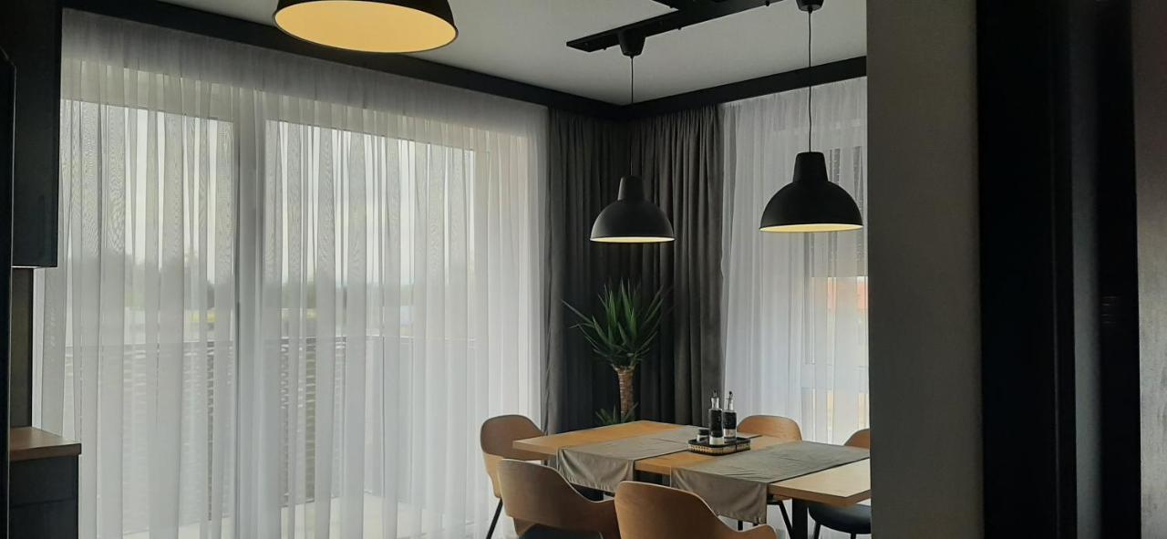 나이사 Belweder Loft 아파트 외부 사진