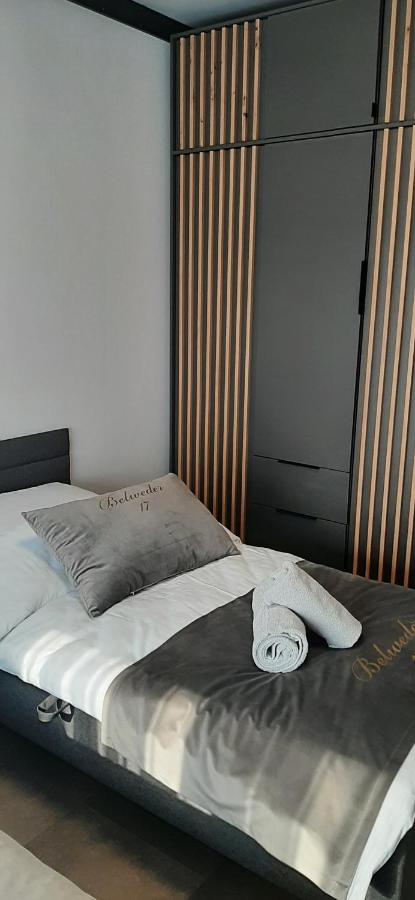 나이사 Belweder Loft 아파트 외부 사진