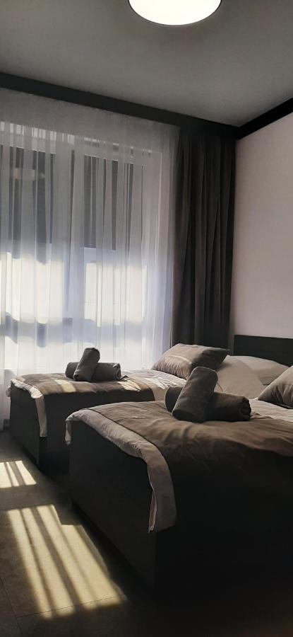나이사 Belweder Loft 아파트 외부 사진