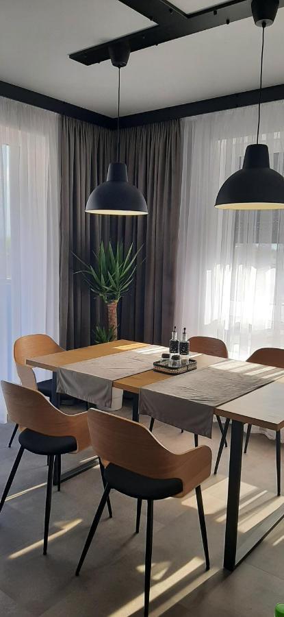 나이사 Belweder Loft 아파트 외부 사진