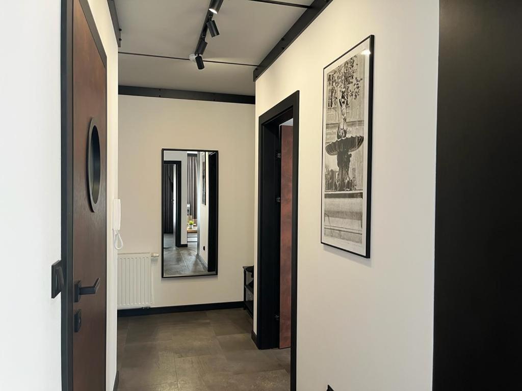나이사 Belweder Loft 아파트 외부 사진