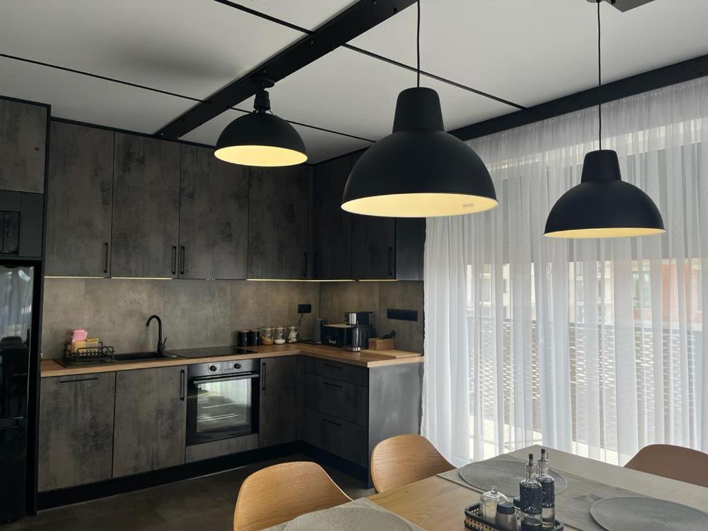 나이사 Belweder Loft 아파트 외부 사진