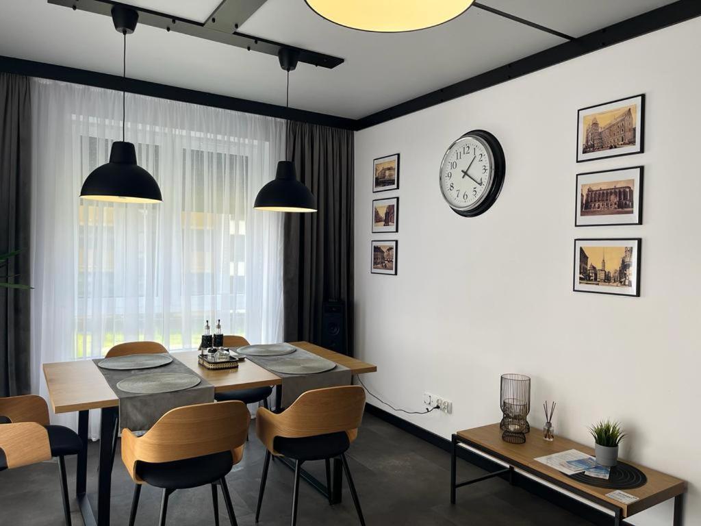 나이사 Belweder Loft 아파트 외부 사진
