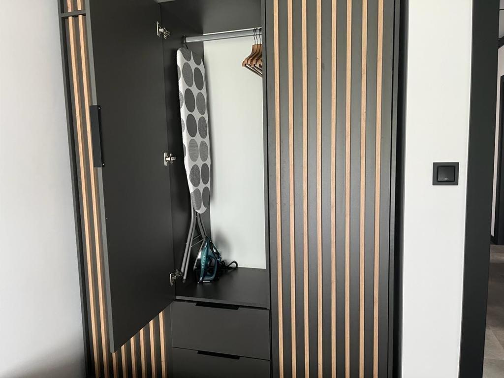 나이사 Belweder Loft 아파트 외부 사진